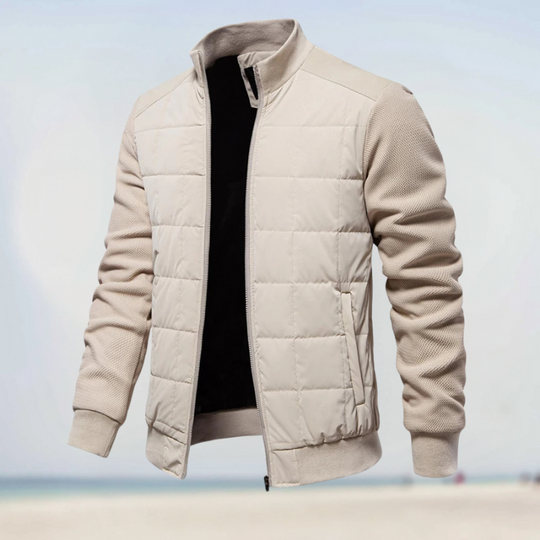 Fermin I Winter Warm Thick Fleece Jacket | Last Day 80% Off!