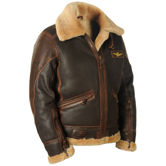 DVTL | Hugo Jacket