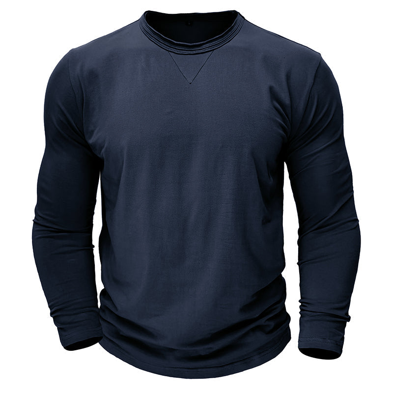DVTL | Franco Cotton Jersey