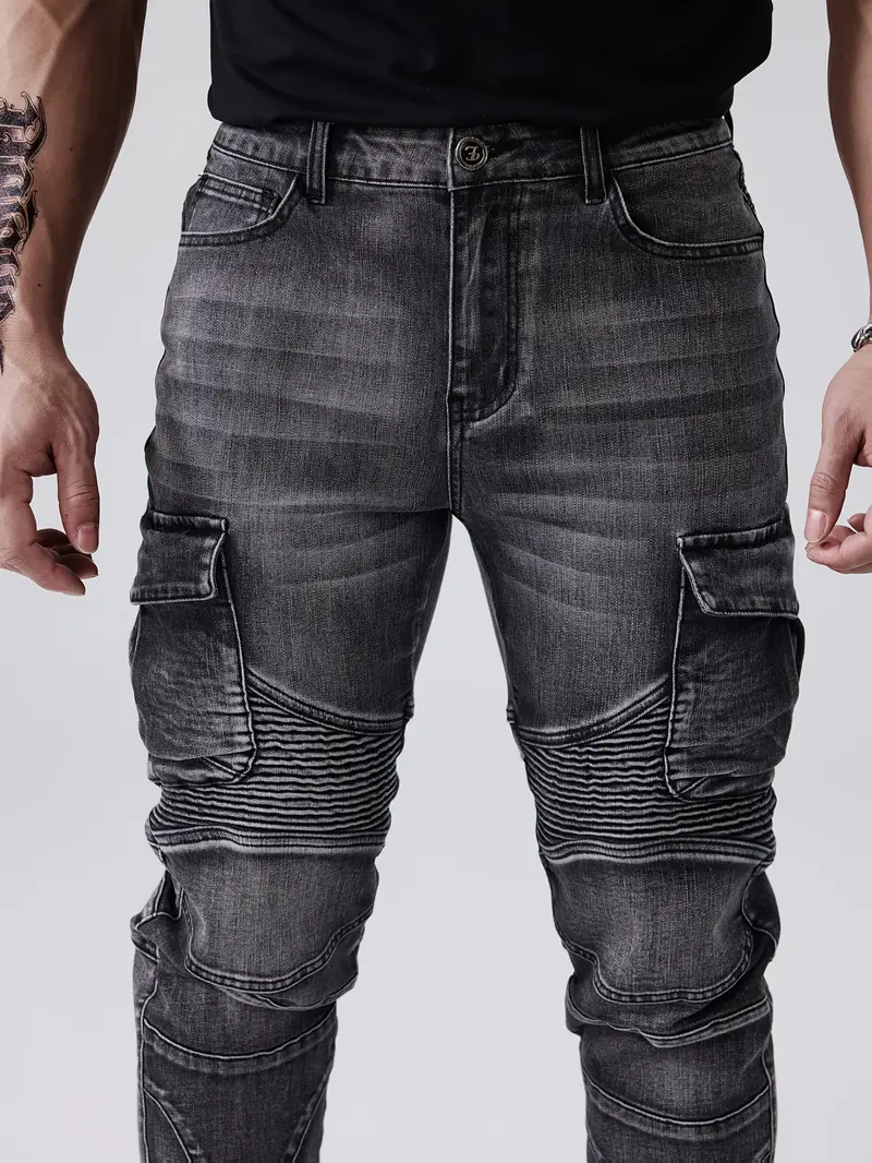 DVTL | Arturo Slim Jeans