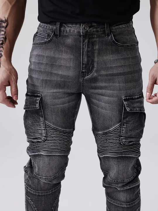 DVTL | Arturo Slim Jeans