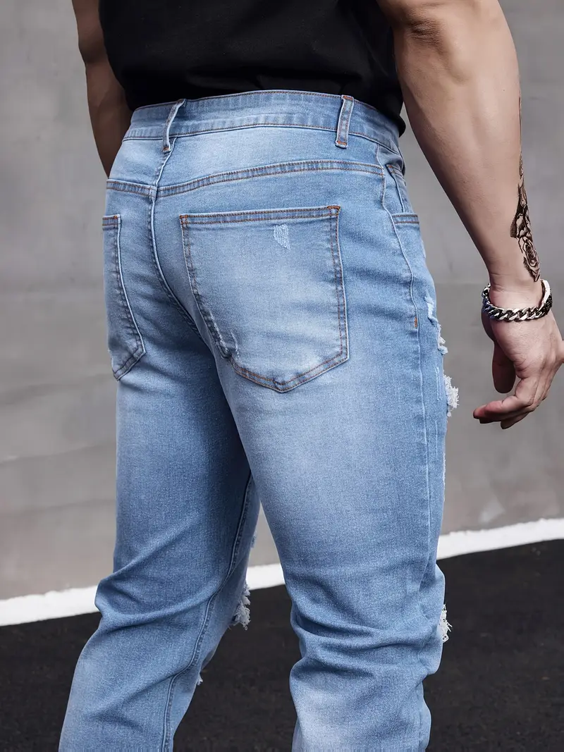 DVTL | Samuele Slim Jeans