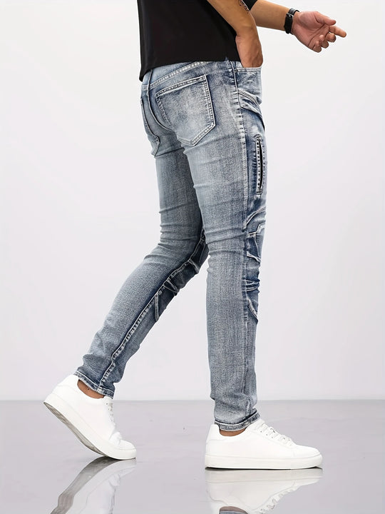 DVTL - Federico Slim Jeans