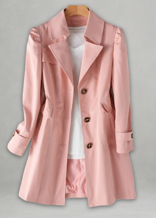 DVTL | Lucia Trench Coat