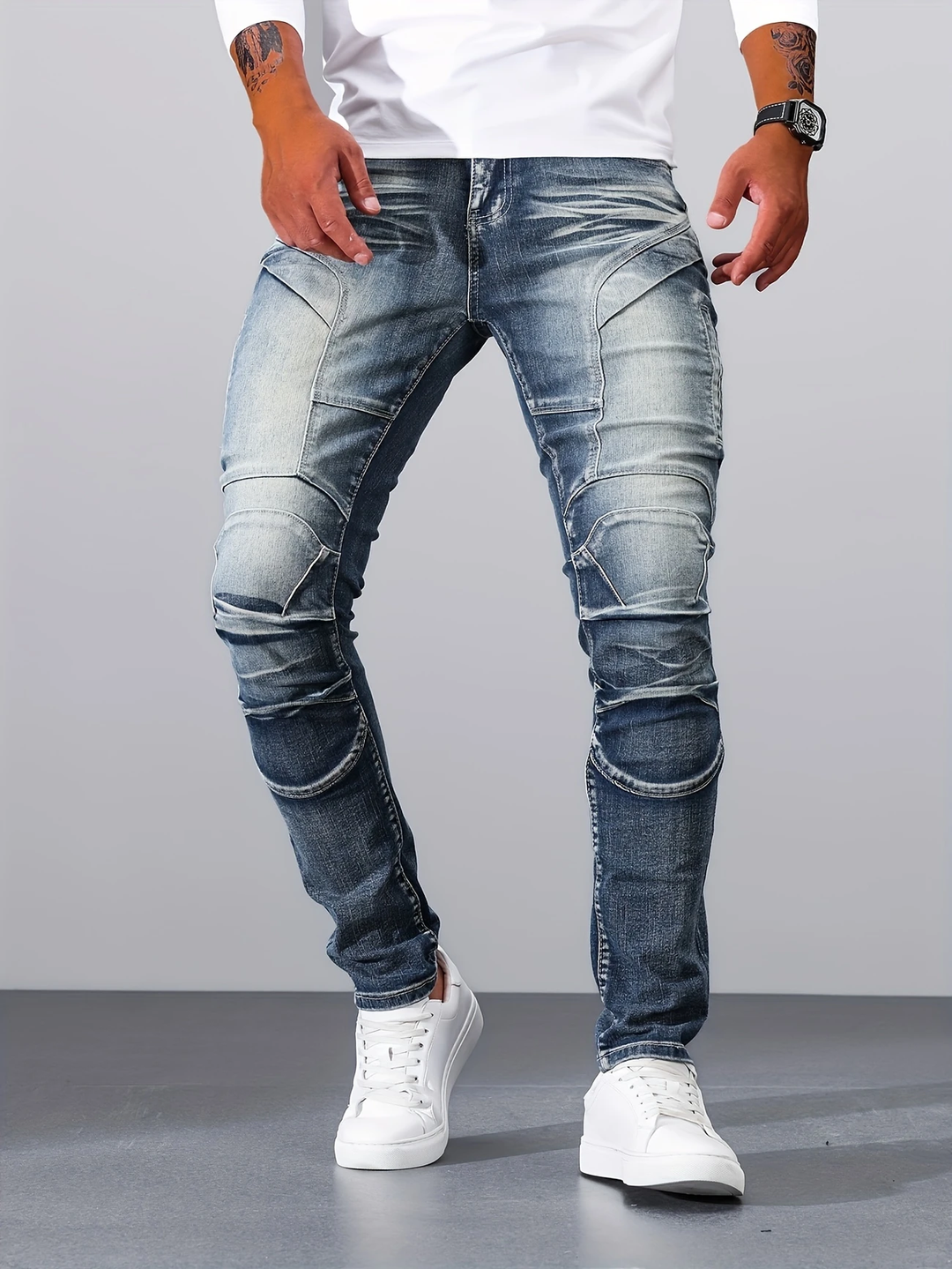 DVTL | Gennaro Slim Jeans