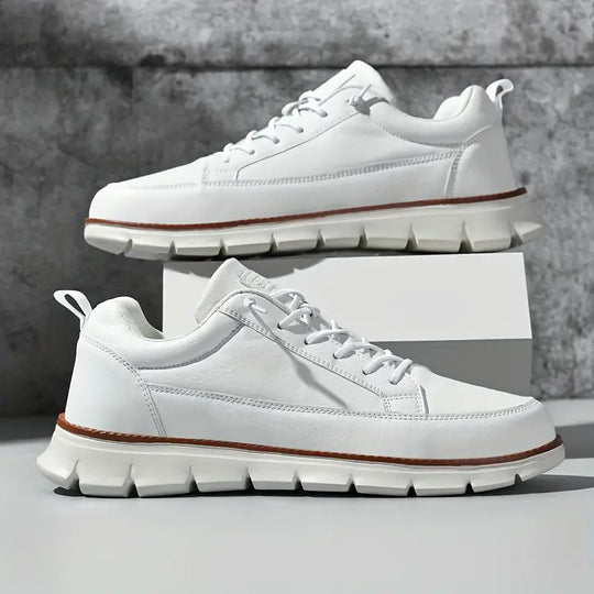 DVTL | Brian Leather Sneakers