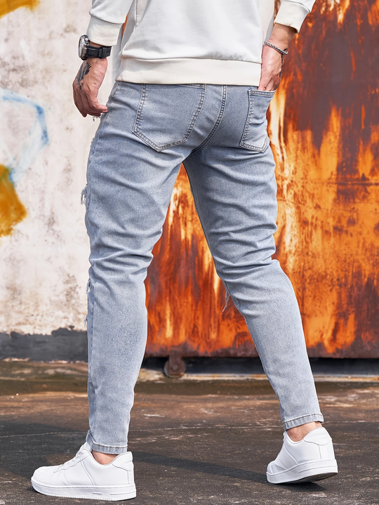 DVTL | Gianluca Slim Jeans