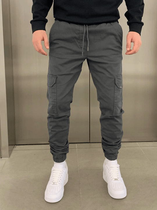 DVTL | Giacomo Cargo Jogger Fit