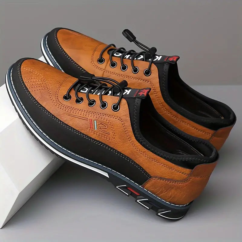 DVTL | Giuseppe Barefoot Sneakers