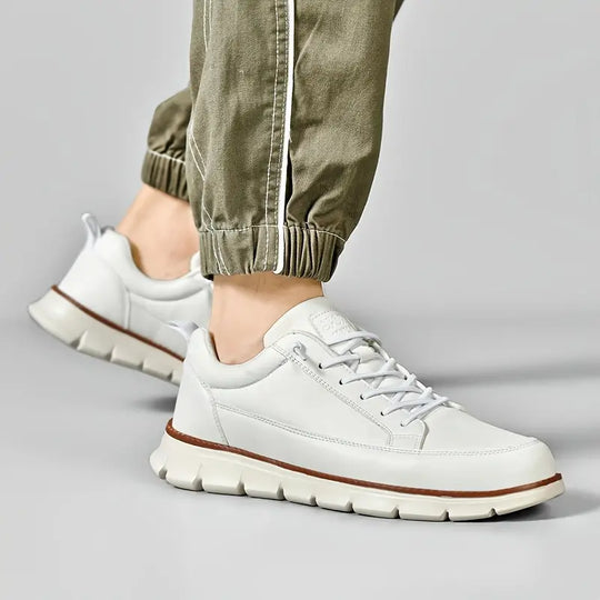 DVTL | Brian Leather Sneakers