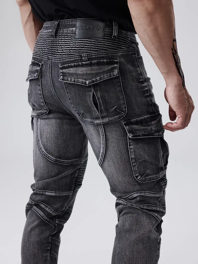 DVTL | Arturo Slim Jeans