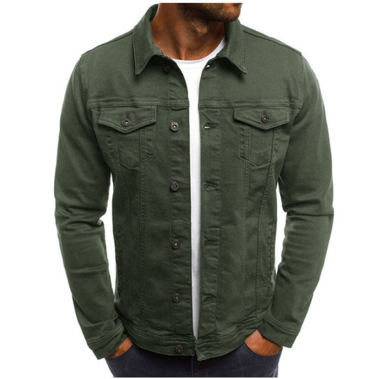 DVTL | Andrea cotton Jacket