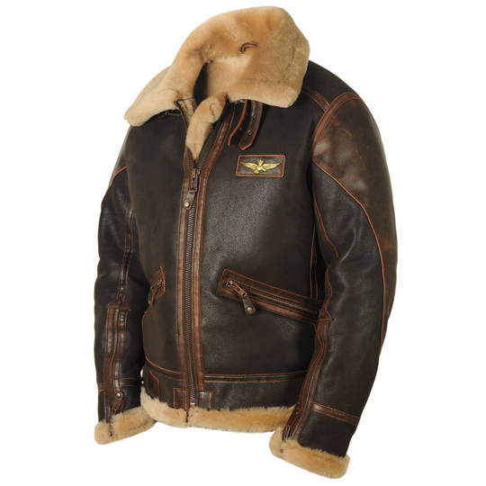 DVTL | Hugo Jacket