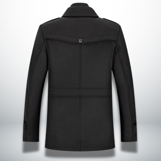 DVTL | Leonardo Elegant Coat