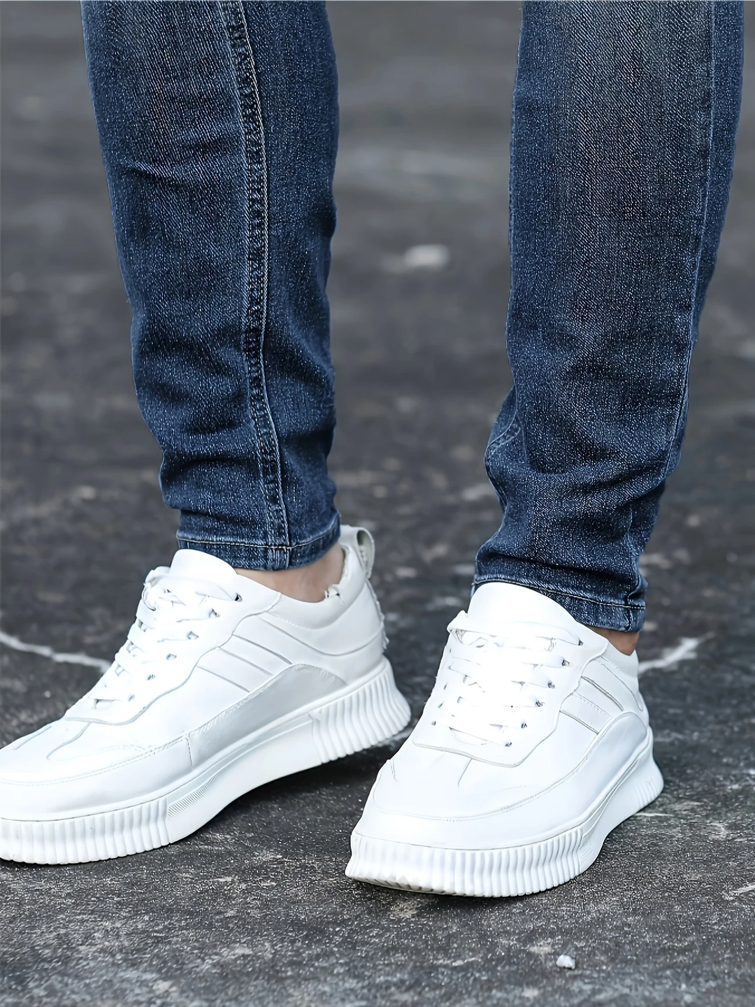 DVTL | Germano Slim Jeans