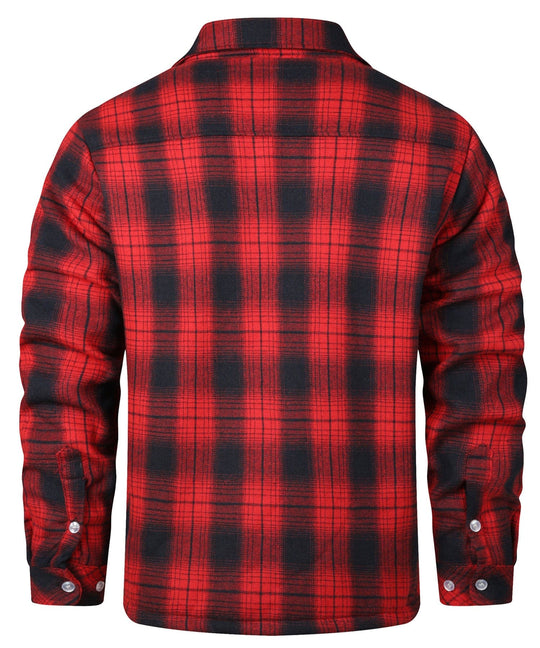 DVTL | Alberto Jacket