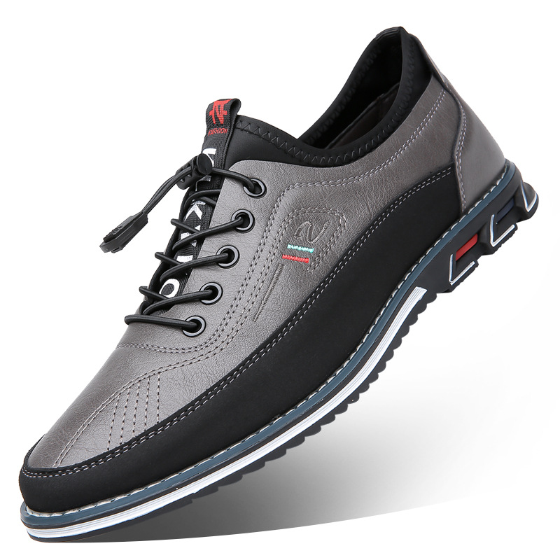 DVTL | Giuseppe Barefoot Sneakers
