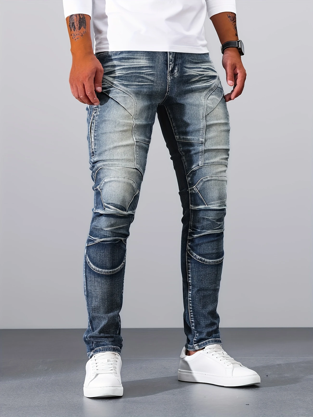 DVTL | Gennaro Slim Jeans