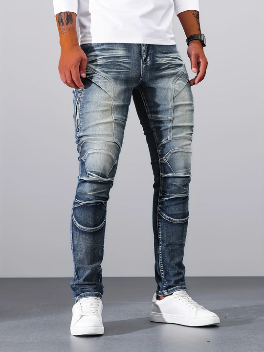 DVTL | Gennaro Slim Jeans