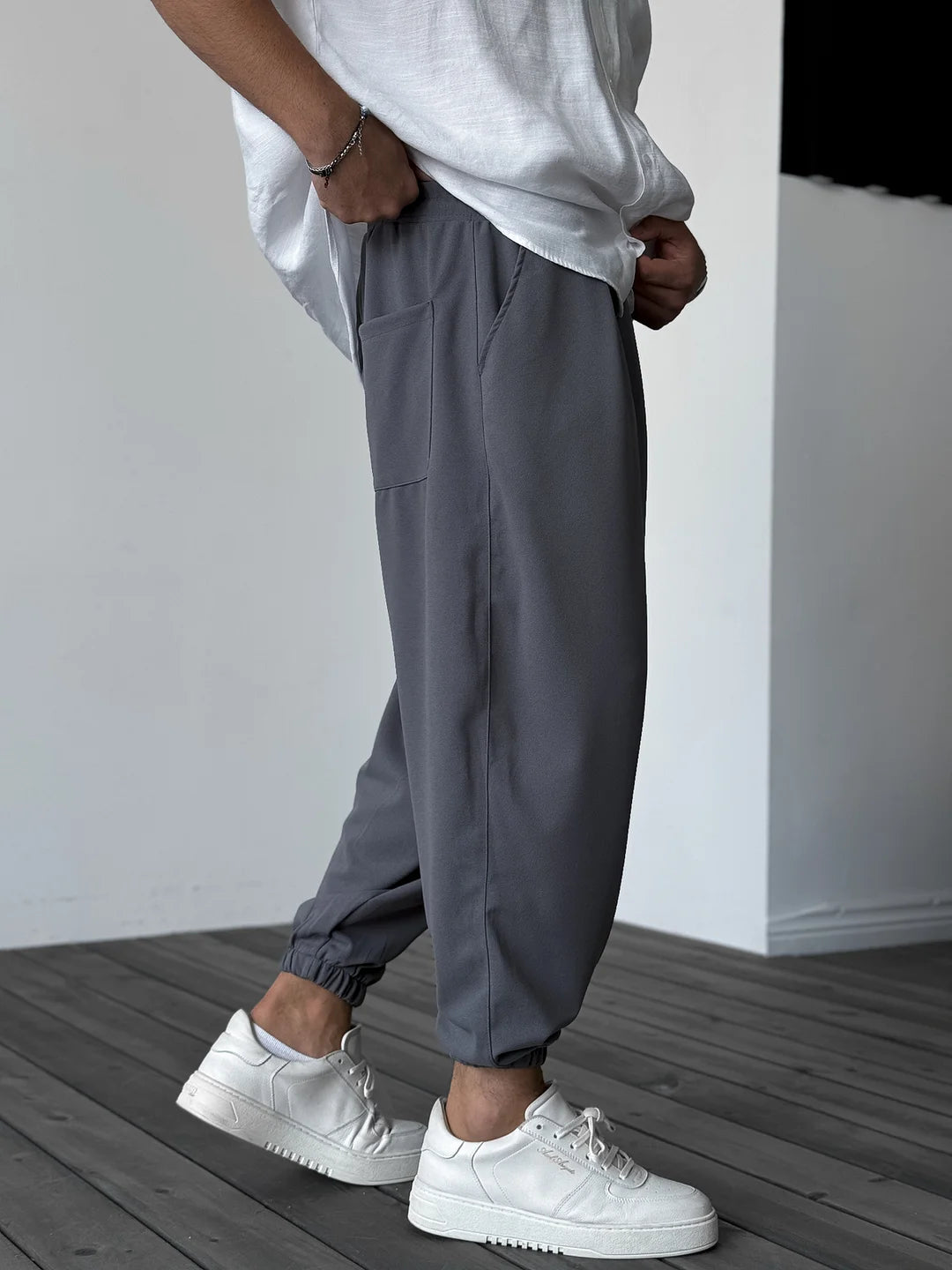 DVTL | Domenico Pants