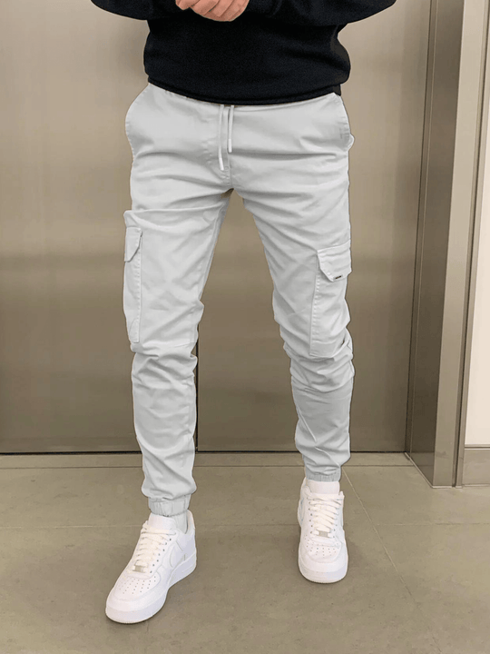 DVTL | Giacomo Cargo Jogger Fit