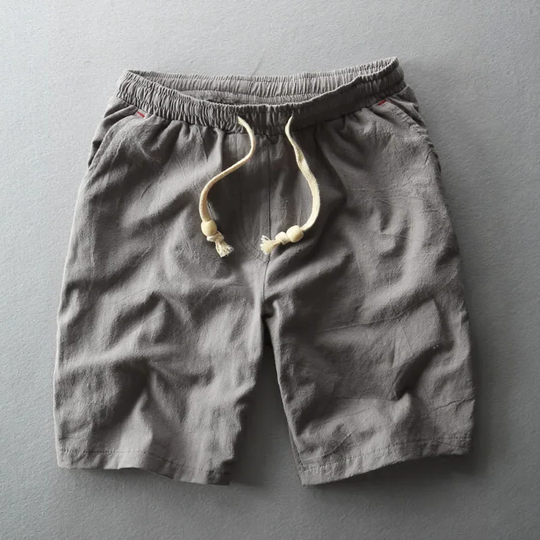 DVTL | Jacopo Cotton Shorts