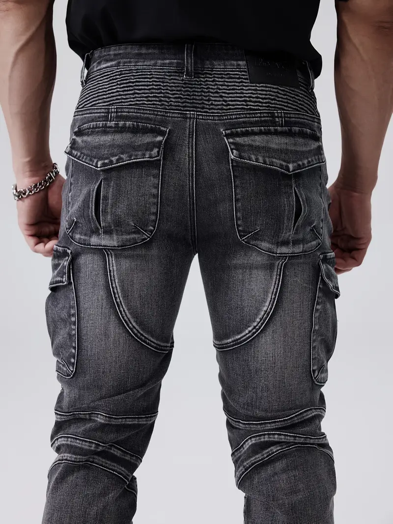 DVTL | Arturo Slim Jeans