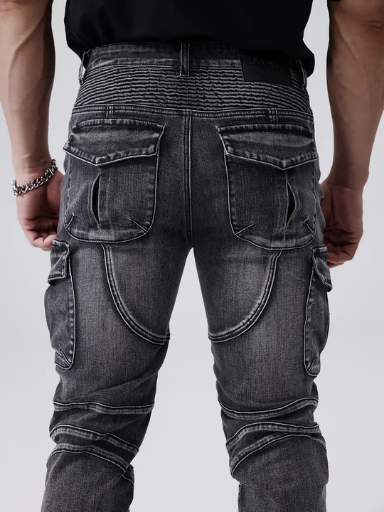 DVTL | Arturo Slim Jeans