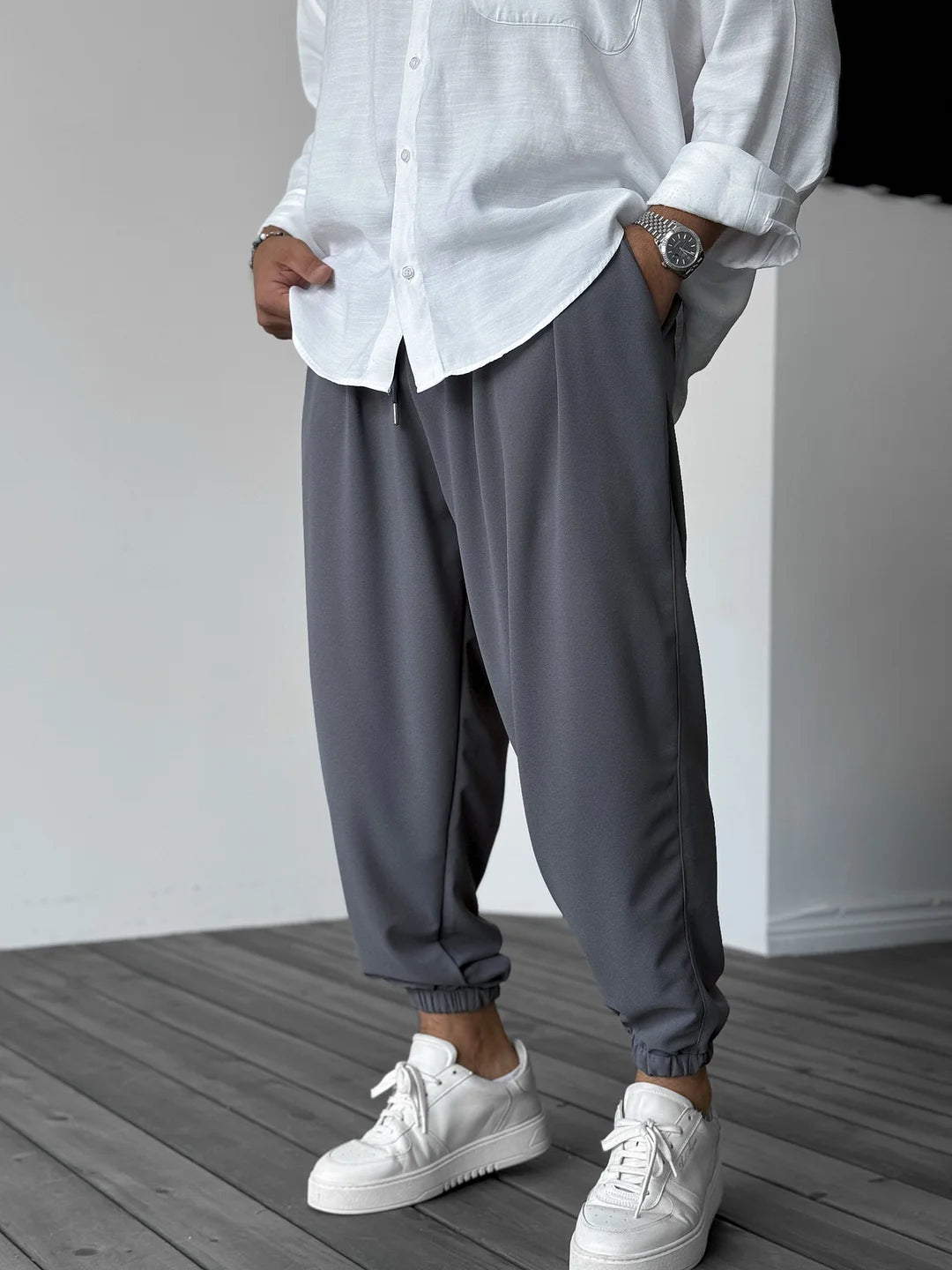DVTL | Domenico Pants