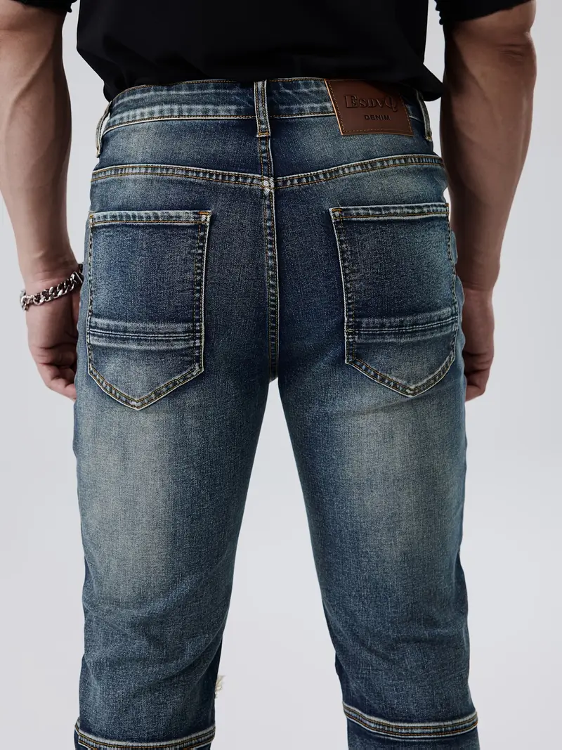 DVTL | Enrico Slim Jeans