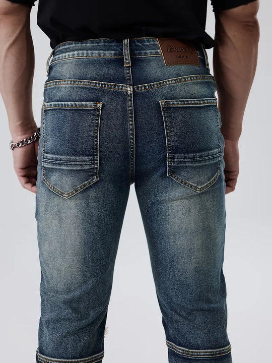 DVTL | Enrico Slim Jeans