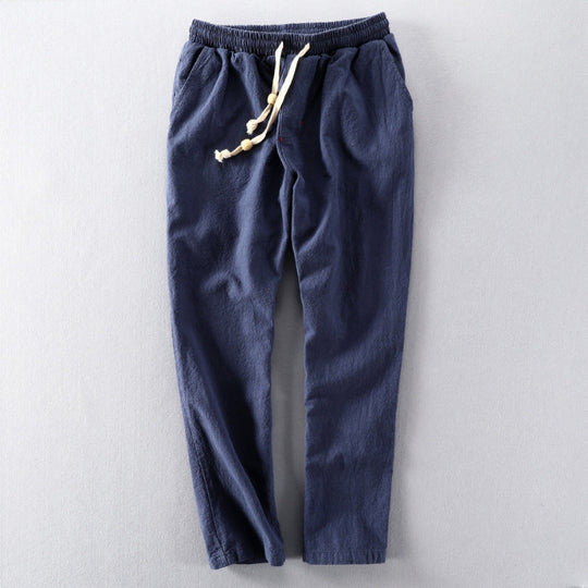 DVTL | Enea 100% Linen Trouser