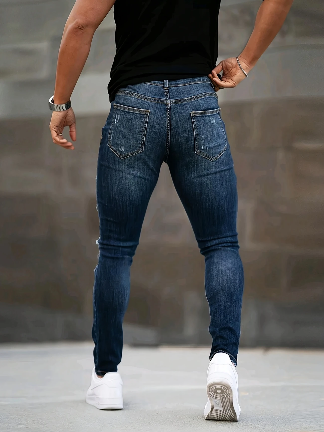 DVTL | Samuele Slim Jeans