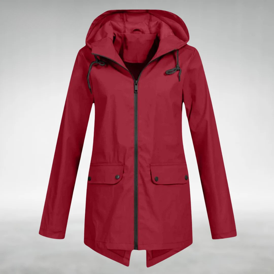 DVTL | Vittoria Waterproof Jacket