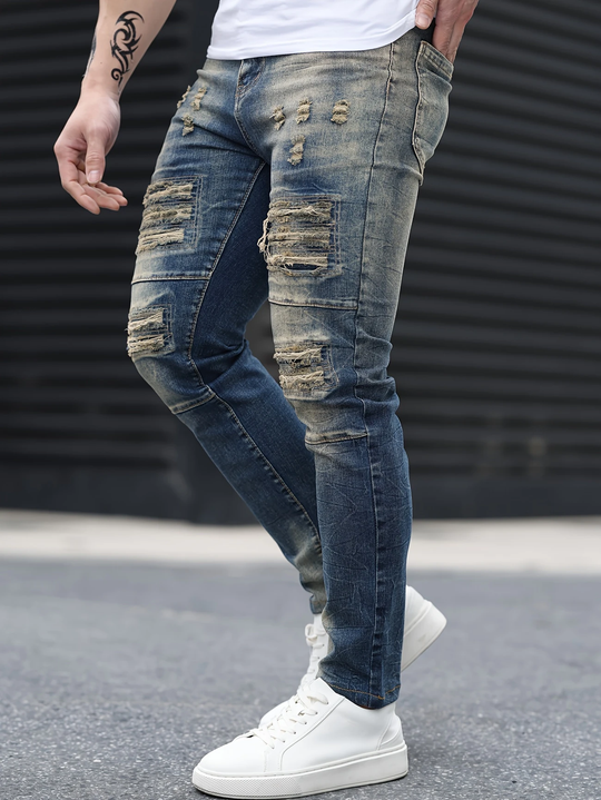 DVTL | Dario Slim Jeans