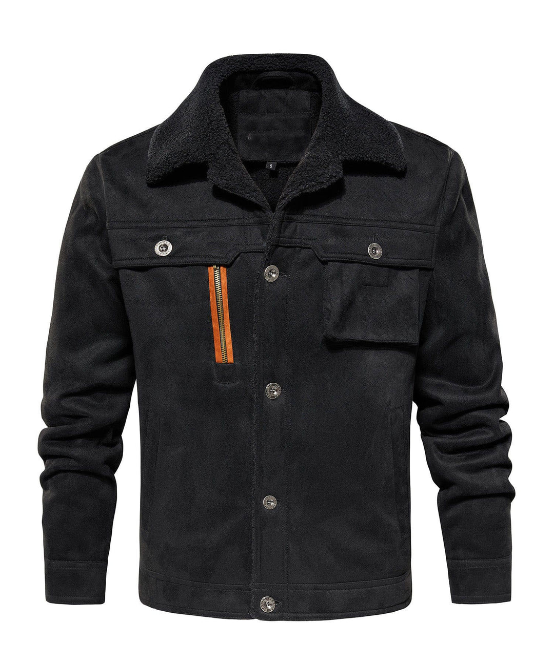 DVTL | Bruno Jacket