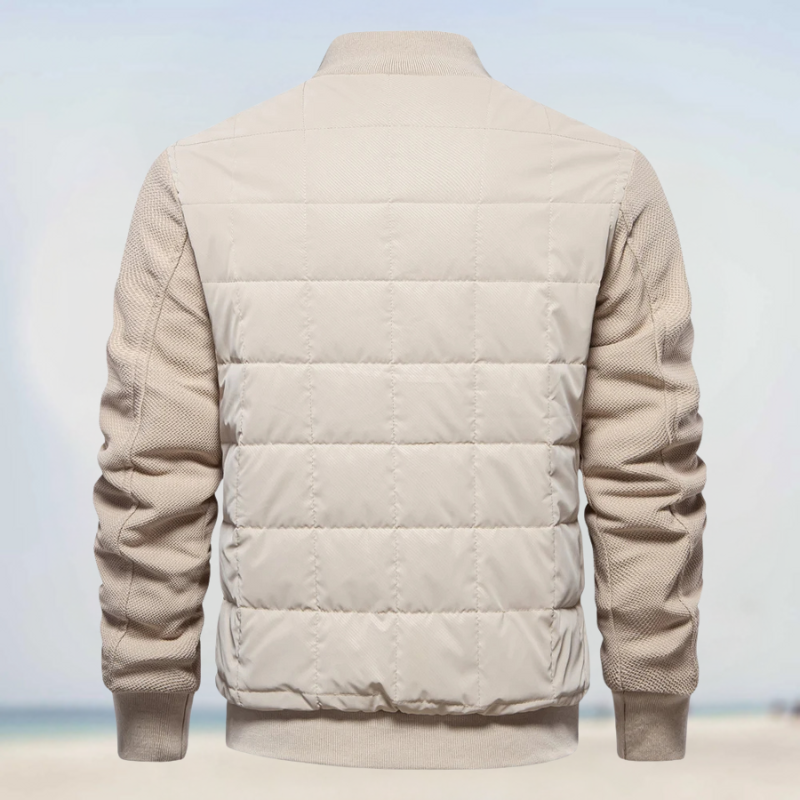 Fermin I Winter Warm Thick Fleece Jacket | Last Day 80% Off!