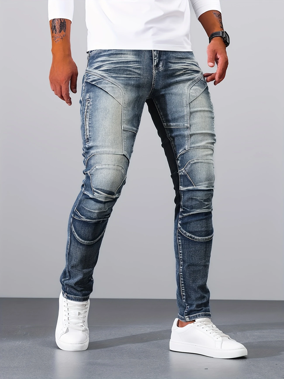 DVTL | Gennaro Slim Jeans