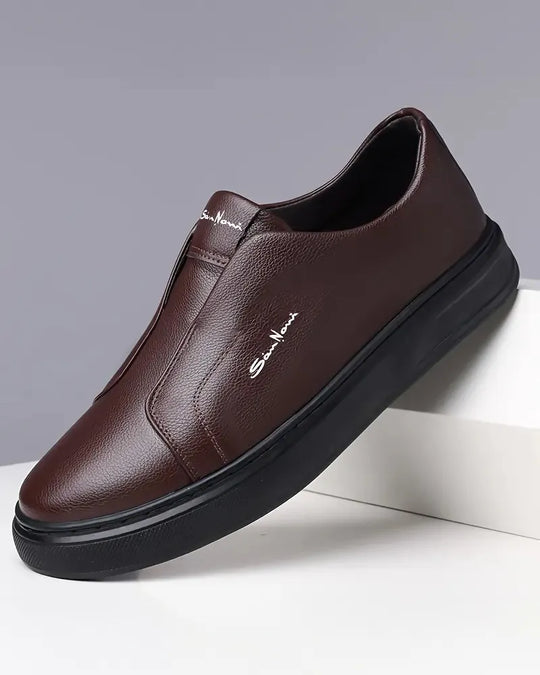 Sam Nova Leather Sneaker