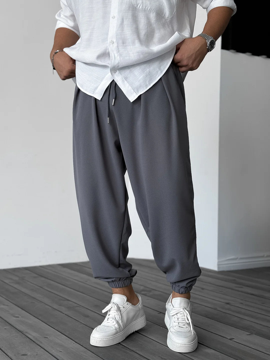 DVTL | Domenico Pants