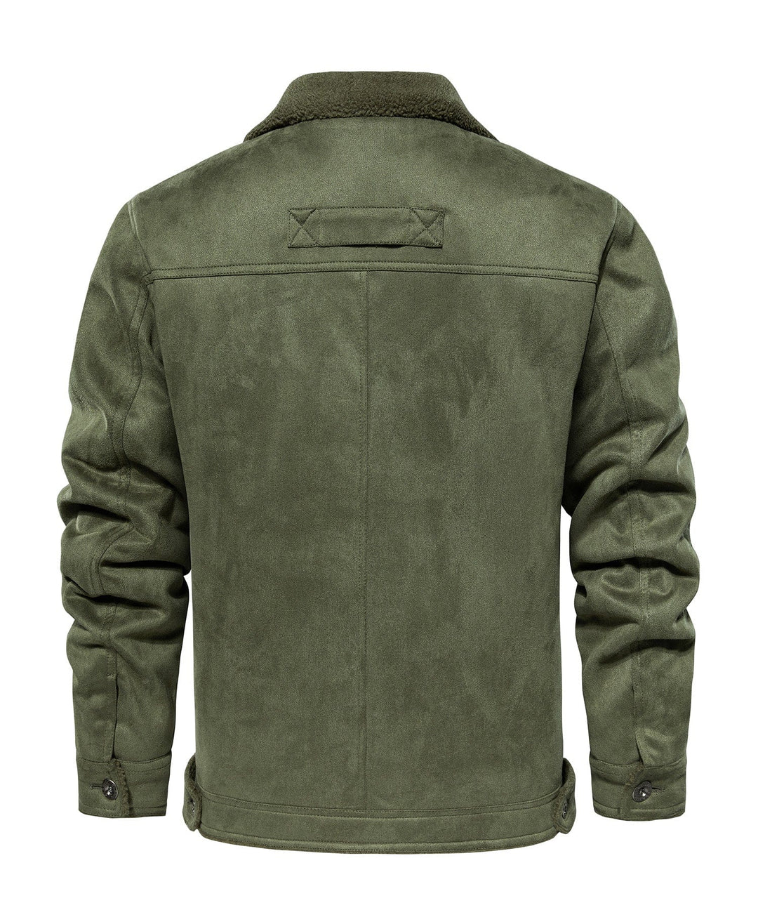 DVTL | Bruno Jacket