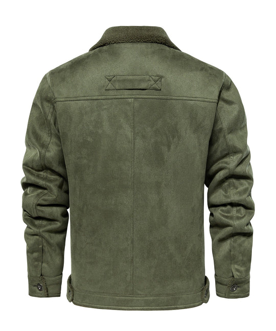 DVTL | Bruno Jacket
