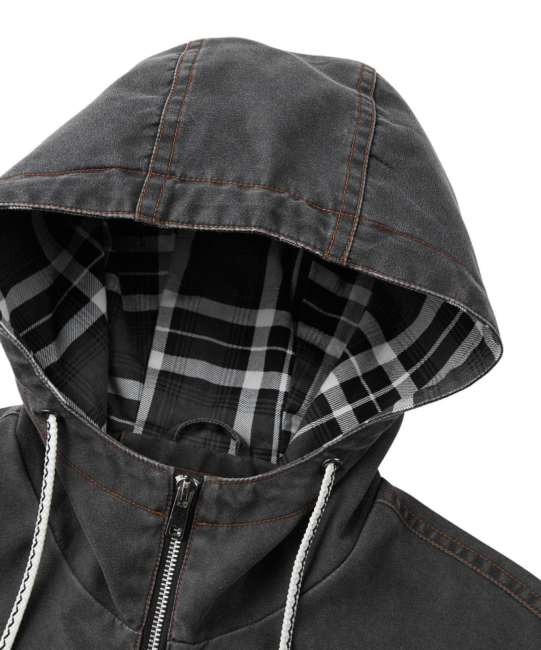 DVTL | Davide Jacket