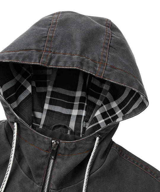 DVTL | Davide Jacket
