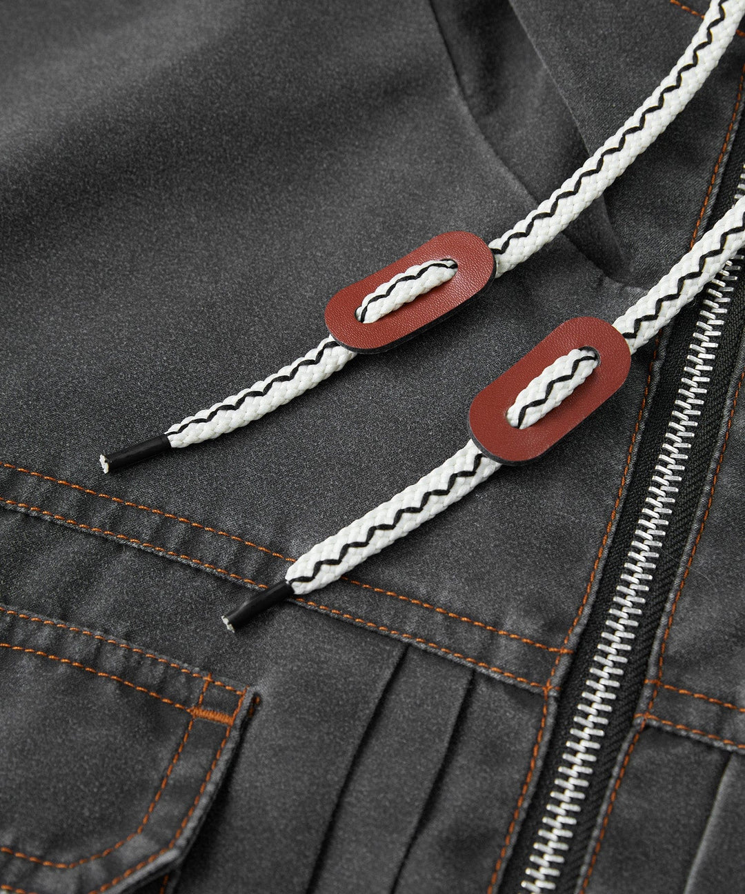 DVTL | Davide Jacket