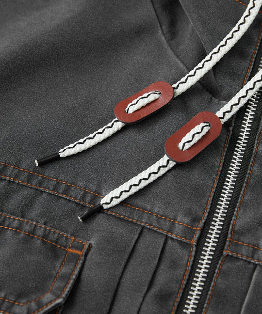 DVTL | Davide Jacket