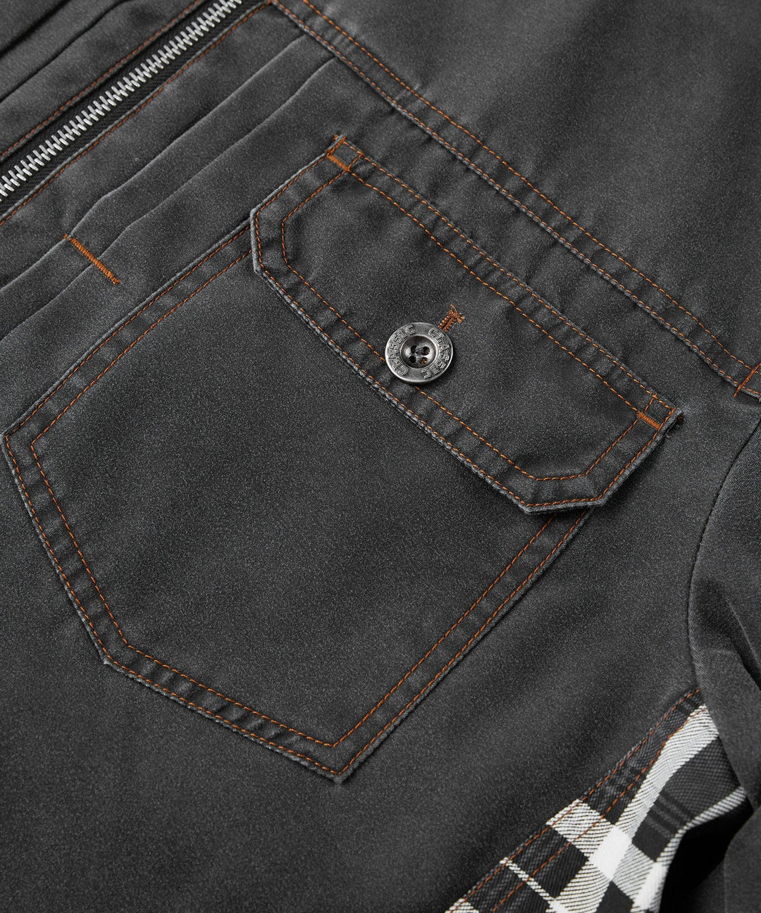 DVTL | Davide Jacket
