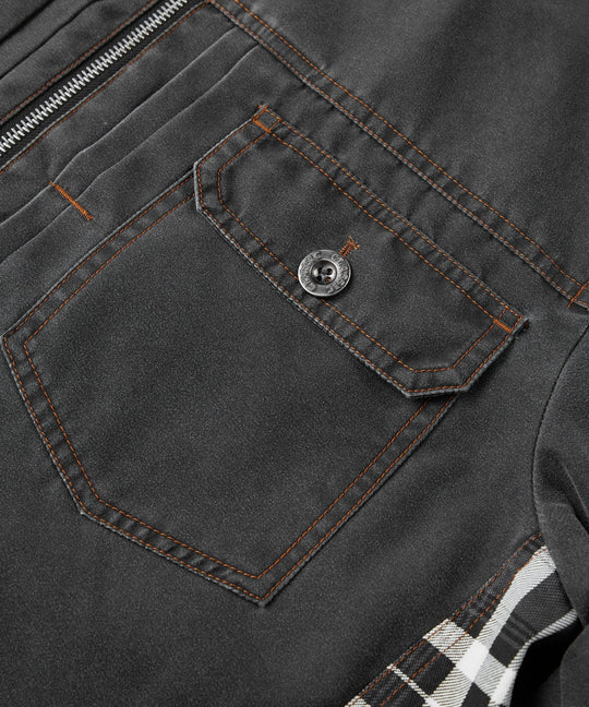 DVTL | Davide Jacket
