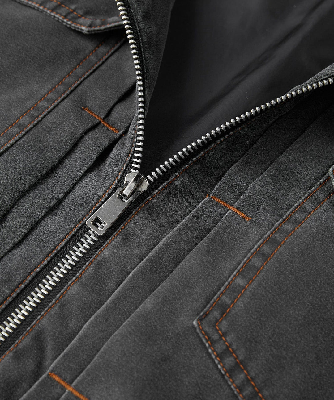 DVTL | Davide Jacket