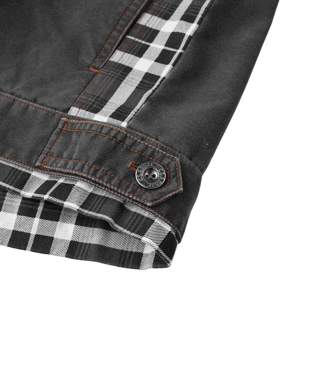 DVTL | Davide Jacket